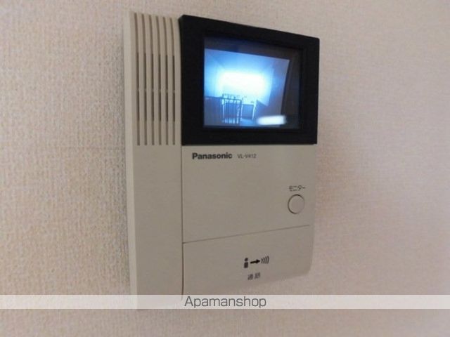 ロイヤルパーク 弐番館の内装写真