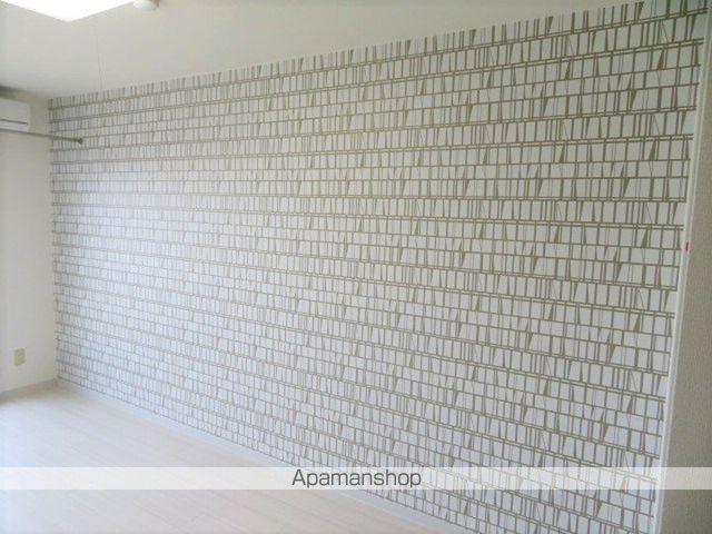 アーバン千林A棟の内装写真