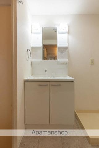 ライディングランの内装写真