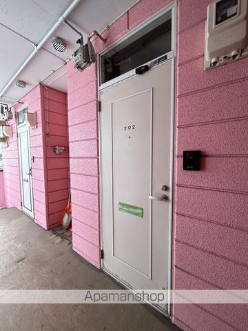 コットンハウス8のその他写真