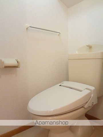 アウローラBの内装写真