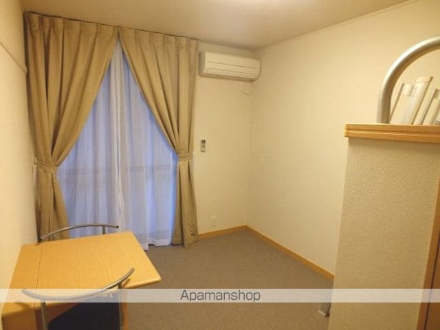 レオパレスリリーの内装写真