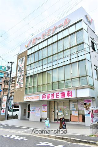 アリオーラ中百舌鳥の周辺写真