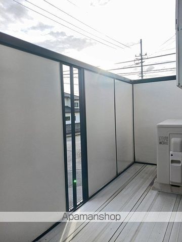 オーブリー吉田 A棟の内装写真