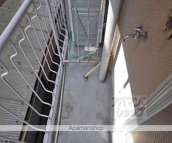 二軒茶屋マンションの内装写真