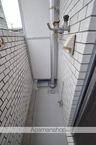 三篠アルティメイトビルの内装写真