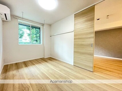 シャーメゾンハレムサシノ　マーリエ[2LDK/64.07m2]のその他部屋・スペース