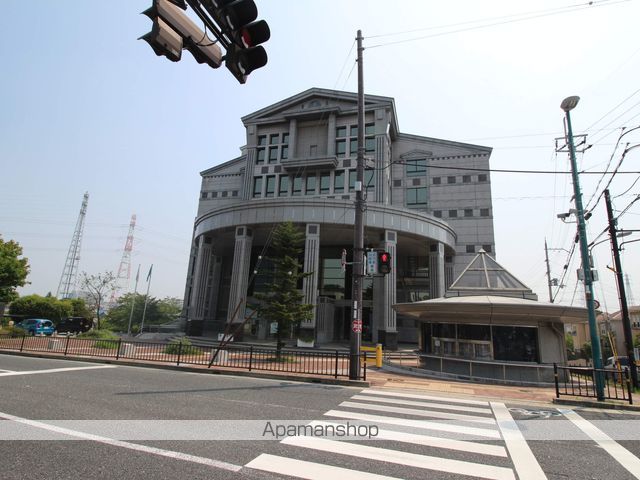 レオパレスたんぽぽの周辺写真
