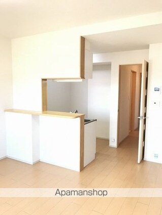 モントレゾール[1LDK/44.59m2]の内装2