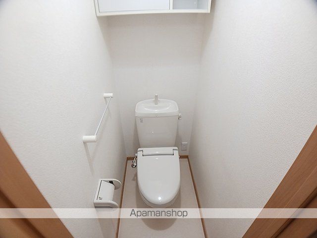 アルモニーαの内装写真
