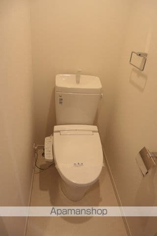 ビブレスト石津の内装写真