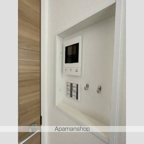 ウィンドテラス矢切の内装写真