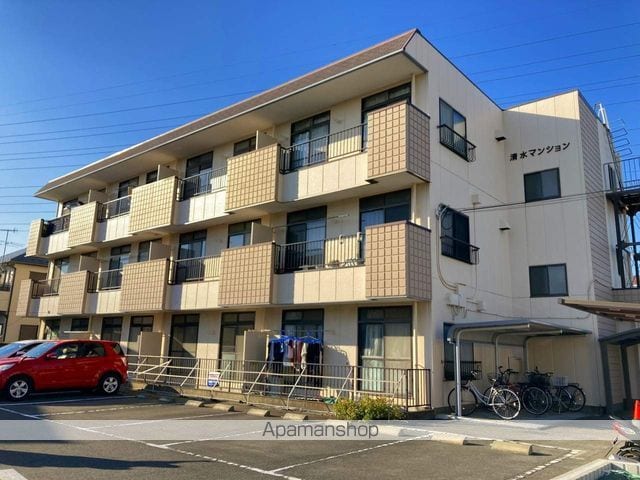 清水マンションのその他写真