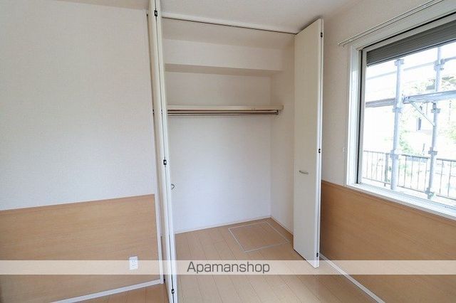 アースワンうずら野の内装写真