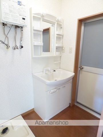 サンパレス岩城の内装写真