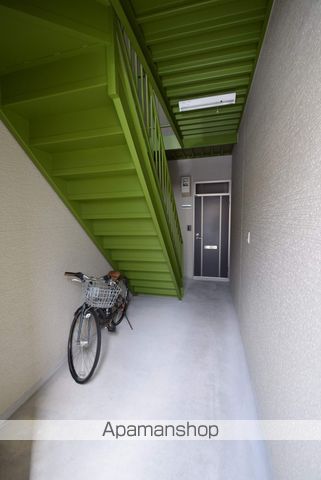 レヴェントンのその他写真