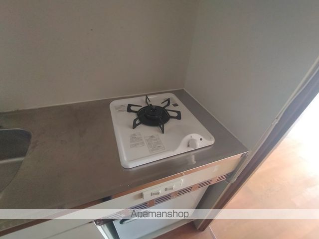 サカエハイムの内装写真
