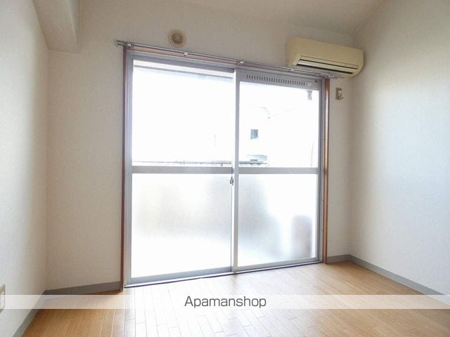 CASA元浜の内装写真