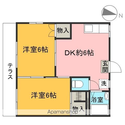 間取り：211064565771
