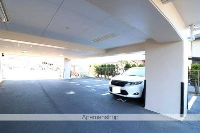 ル・サンク西市の外観写真