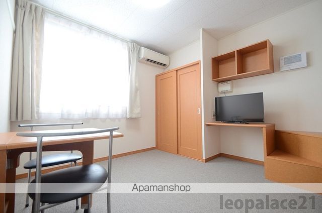 レオパレスCHAMBRE Sの内装写真