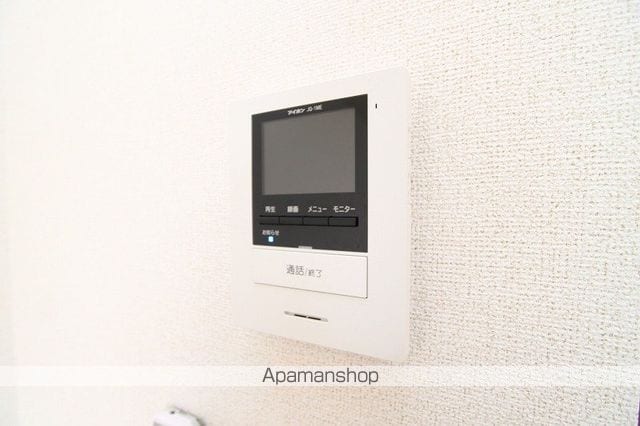 リバーパーク西大道Bの内装写真