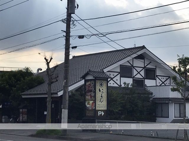 グリーンハイツSSの周辺写真