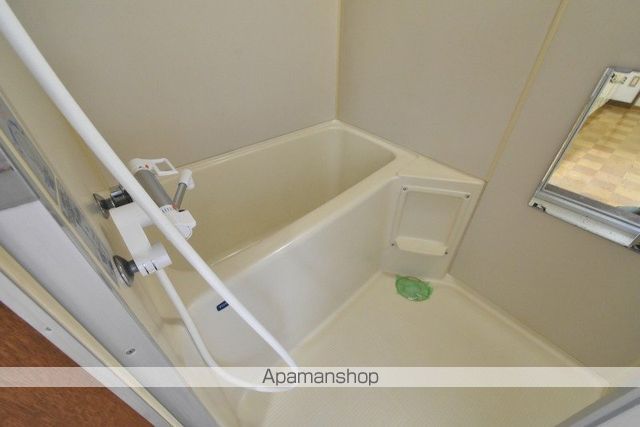 共立ハウスの内装写真