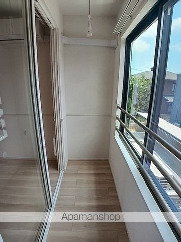 ヒカルサ熊谷肥塚Iの内装写真