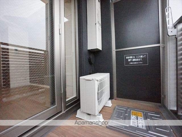 プレサンス名古屋幅下ファビュラスの内装写真