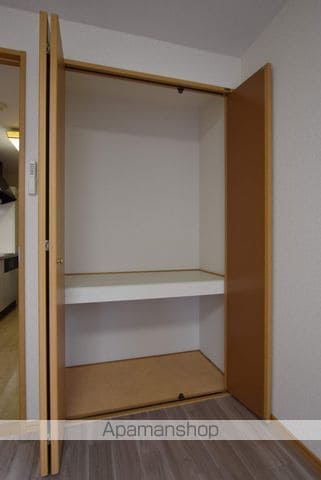 クレセール中山の内装写真