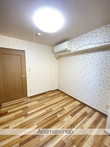エリジアハイツ桟橋の内装写真