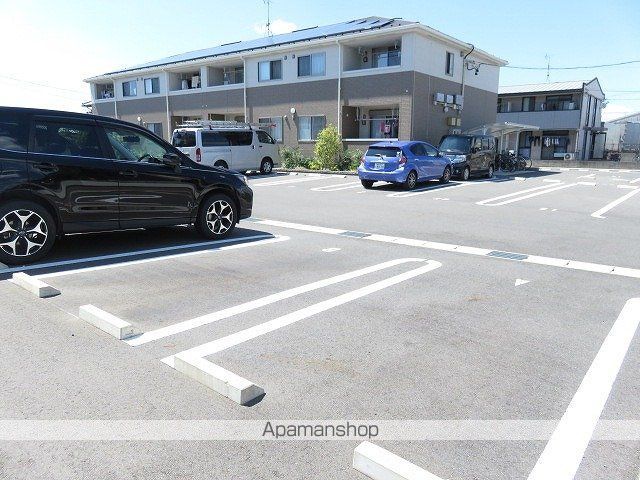 ネオ徳田Ａ 202 ｜ 岐阜県羽島郡岐南町薬師寺３丁目73-2（賃貸アパート2LDK・2階・62.50㎡） その4