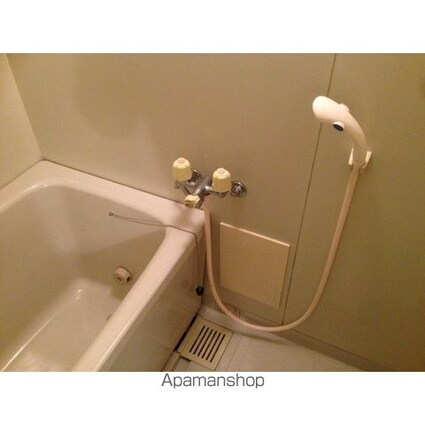 エクセレント希望ヶ丘[2DK/40.89m2]のバス