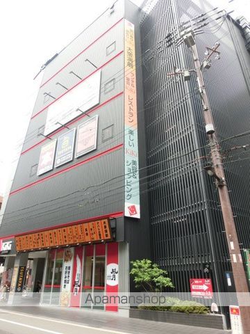 エスリード京橋グランツの周辺写真