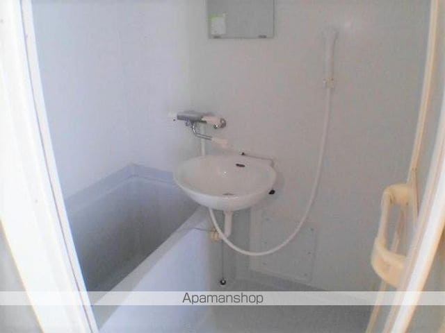 レオパレスコンフォール屋島の内装写真