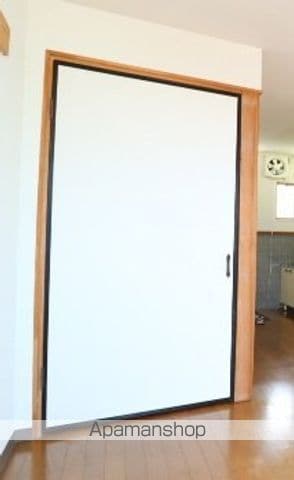 岸本コーポBの内装写真