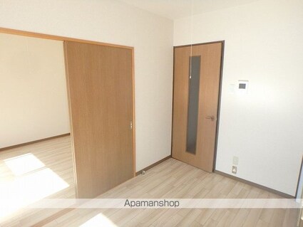 長野県松本市筑摩４丁目[2DK/43.74m2]の内装2