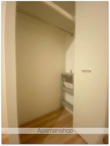 セレニテ難波プリエの内装写真