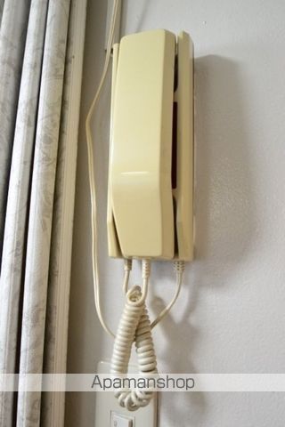 タカハシビルの内装写真