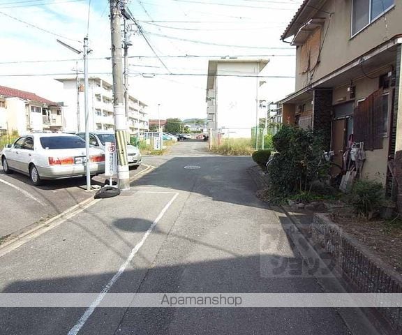 セジュール藤森の周辺写真