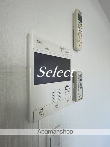 ガーラ横濱関内グランドステージの内装写真
