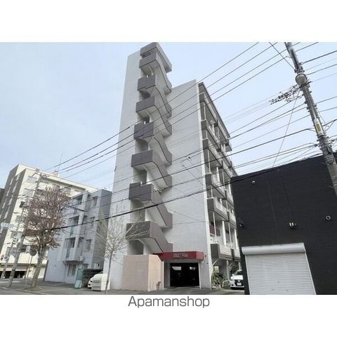 第7AMS円山の外観写真