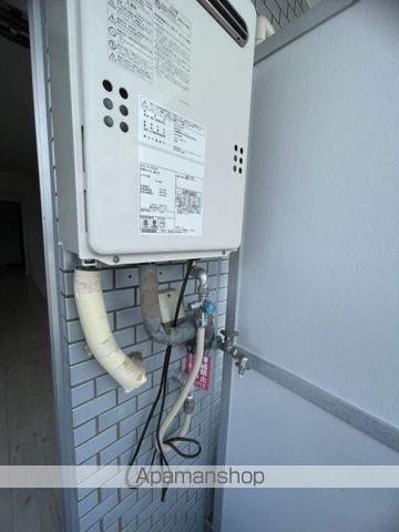 サンシャイン庚午の内装写真