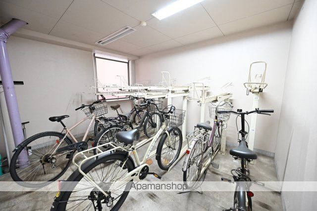 菱和パレス渋谷西壱番館の内装写真