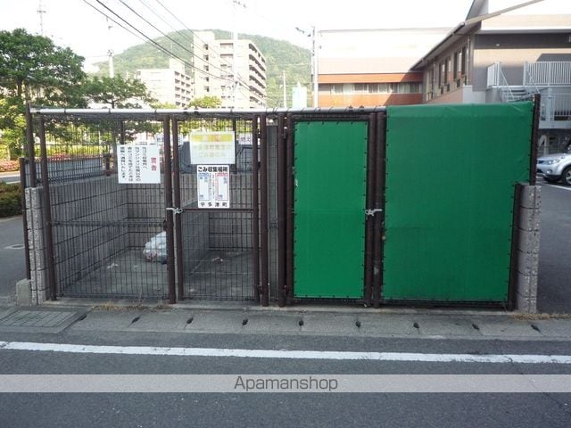 オリーブハイツのその他写真