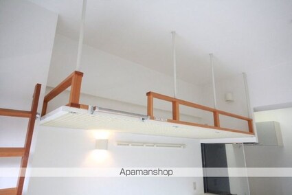 グランドポレストーネ大手町[1R/32.5m2]のその他設備