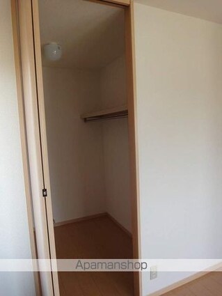 リヴェール北御座　Ｂ棟[1LDK/45.04m2]の収納