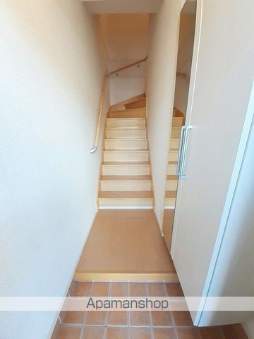 ルン　グランデ　Ｂ[2LDK/57.07m2]の玄関