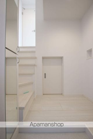 CB川越イニシオの内装写真